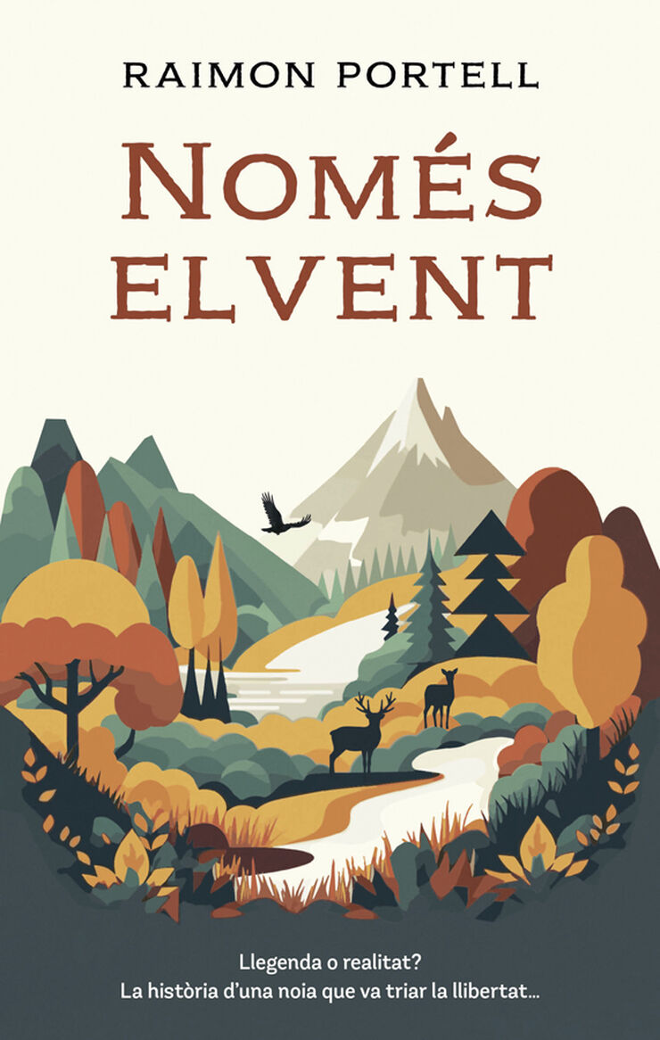 Només el vent