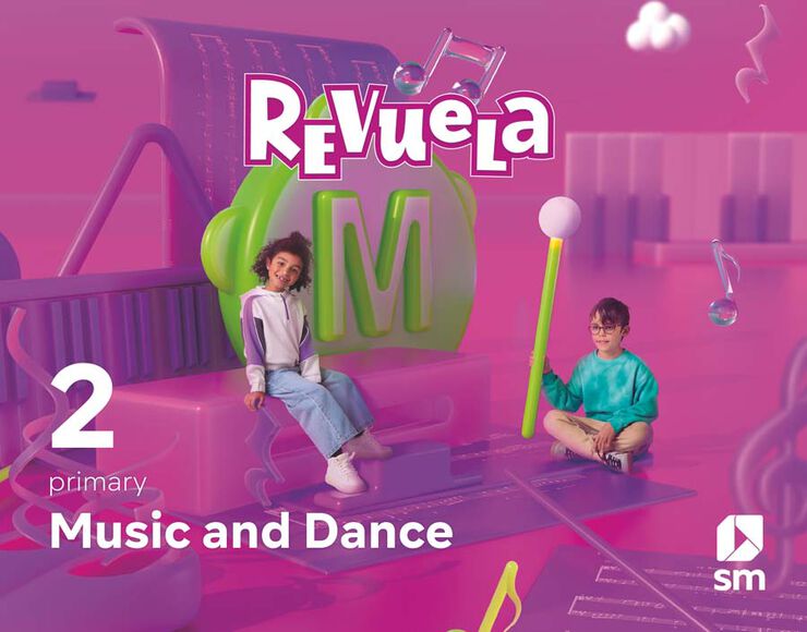 2 Ep Music 23