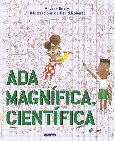 L'Ada Magn&iacute;fica, cient&iacute;fica