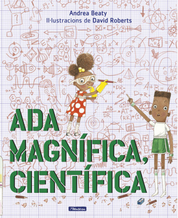 L'Ada Magnífica, científica