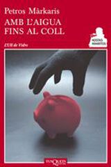 Amb l'aigua fins al coll Amb l'aigua fins al coll