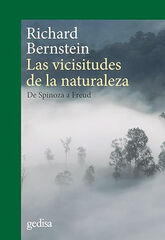 Las vicisitudes de la naturaleza Las vicisitudes de la naturaleza