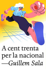 A cent trenta per la nacional A cent trenta per la nacional