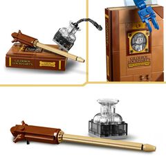 LEGO&reg; Harry Potter TM Follet de Cornualles 76461