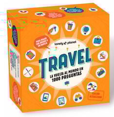 Travel. La vuelta al mundo en 1000 preguntas 2 Travel. La vuelta al mundo en 1000 preguntas 2