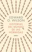 Historias del mundo de las hormigas Historias del mundo de las hormigas
