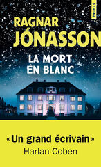 La Mort en blanc