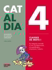 Al Dia 4: Classes de Mots I Text