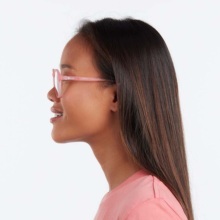 Gafas lectura Barner Le Marais Dusty Pink +1,50