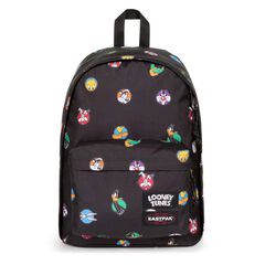 Mochila Eastpak Out of Office Looney Tunes black