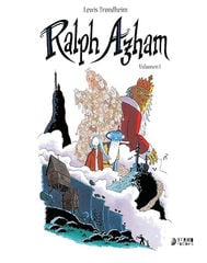 Ralph Azham. Volumen 1