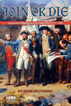 Join or die: La guerra de independencia de los Estados Unidos, 1775-1783