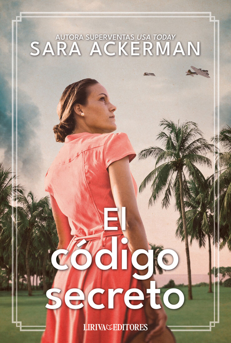 El código secreto