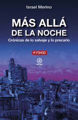 Más allá de la noche Más allá de la noche