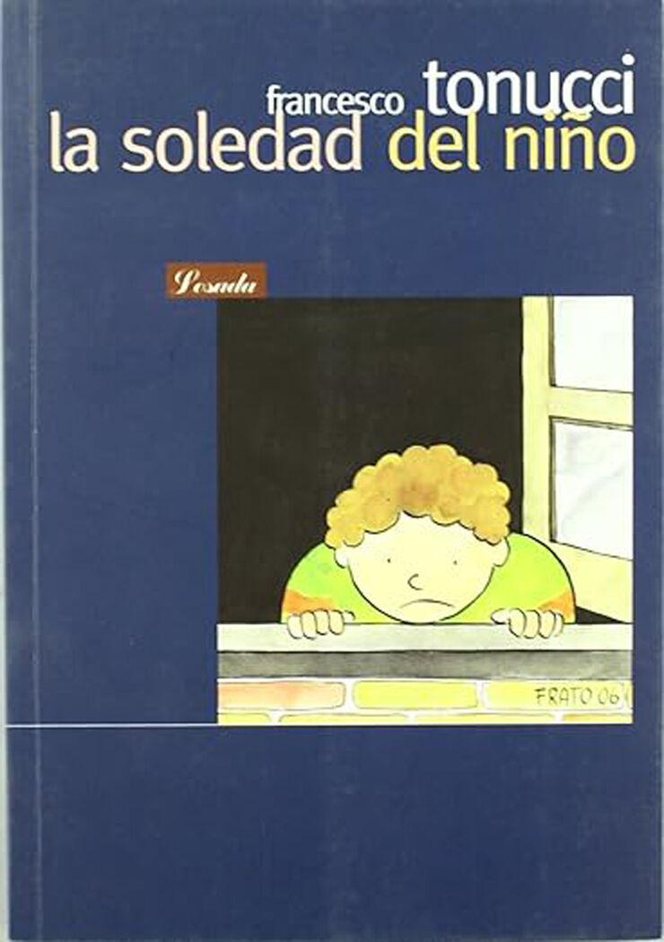 La soledad del niño