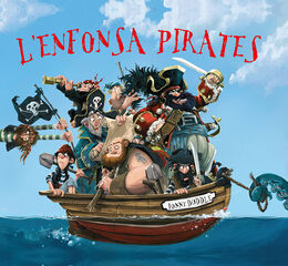 L'enfonsa pirates L'enfonsa pirates