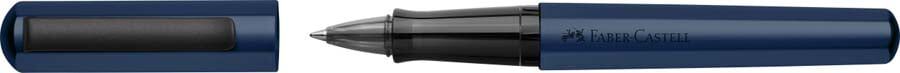 Roller Faber-Castell Hexo azul
