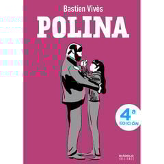 Polina Polina