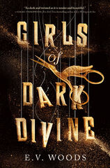 Girls of dark divine