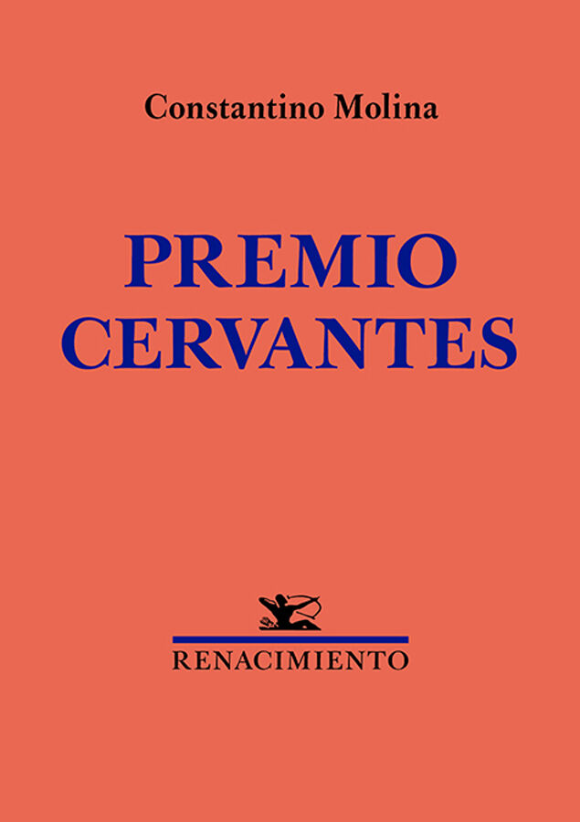 Premio Cervantes