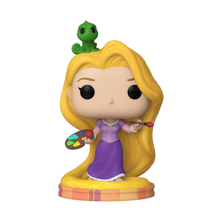 Funko POP! Rapunzel