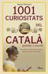 1001 curiositats del català