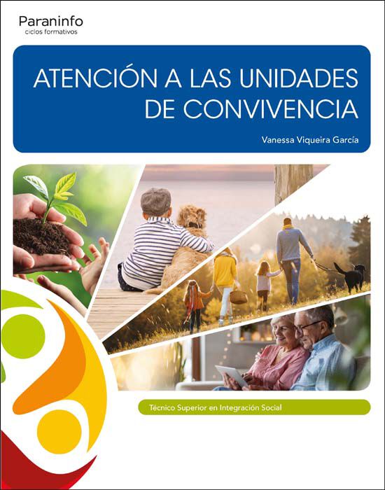 Atenci&oacute;n a las unidades de convivencia