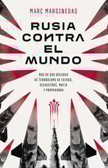 Rusia contra el mundo Rusia contra el mundo