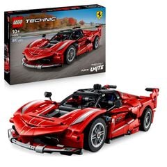 LEGO® Technic Ferrari FXX K 42212