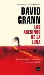 Los asesinos de la luna Los asesinos de la luna