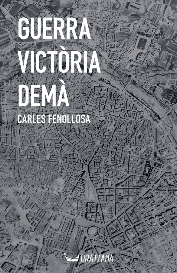 Guerra, vict&ograve;ria, dem&agrave;