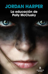 La educación de Polly McClusky La educación de Polly McClusky