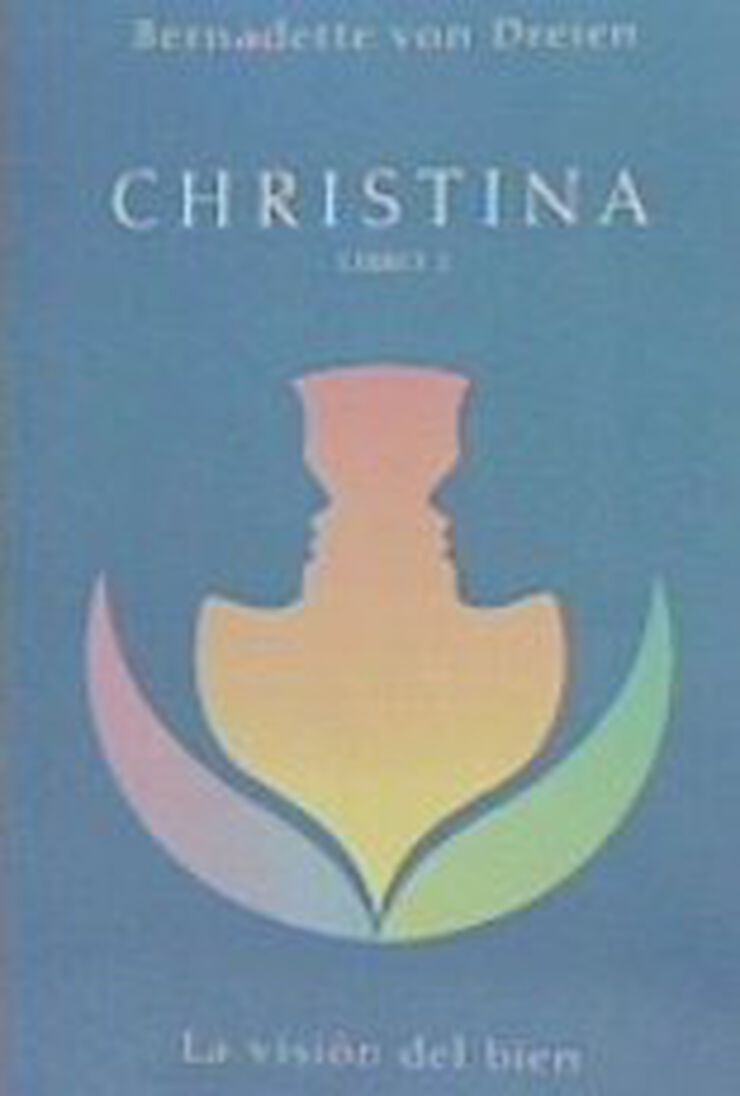 Christina Libro 2