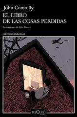 El libro de las cosas perdidas El libro de las cosas perdidas