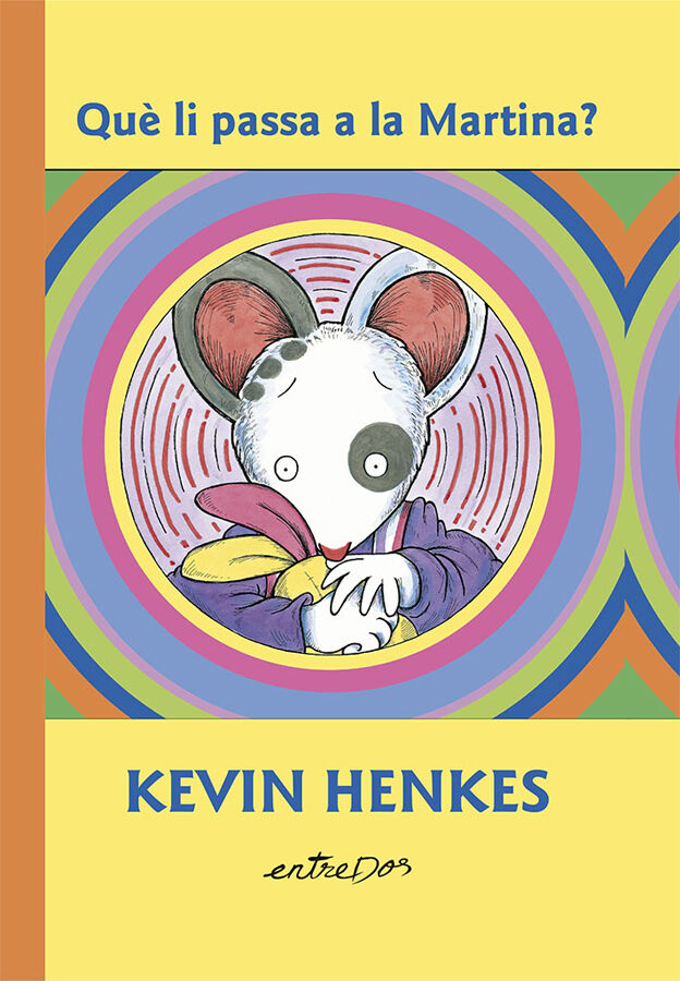 Qu&egrave; li passa a la Martina?