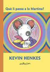 Qu&egrave; li passa a la Martina?