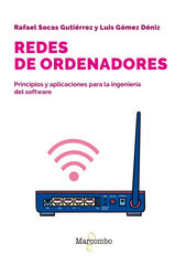 Redes de ordenadores Redes de ordenadores