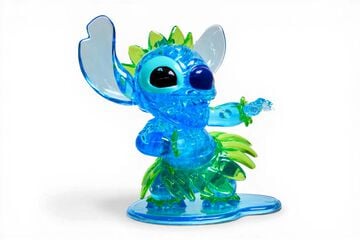 Maqueta Stitch Hula