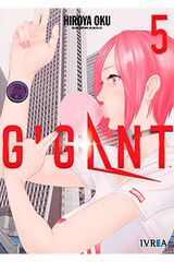 Gigant 5 Gigant 5