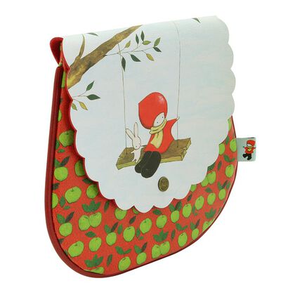Bolso Bandolera Poppi Loves From Above Bolso Bandolera Poppi Loves From Above
