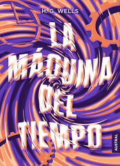 La máquina del tiempo La máquina del tiempo