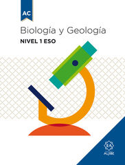 Biología y Geología. Nivel 1 ESO Biología y Geología. Nivel 1 ESO