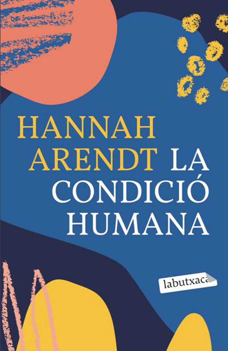 La condició humana