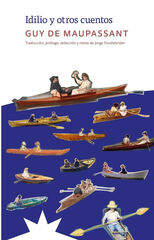 Idilio y otros cuentos