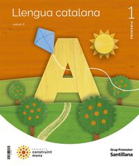 Lectoescriptura 1r Prim Pauta Cm Ctln