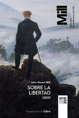 Sobre la libertad 1859 Sobre la libertad 1859