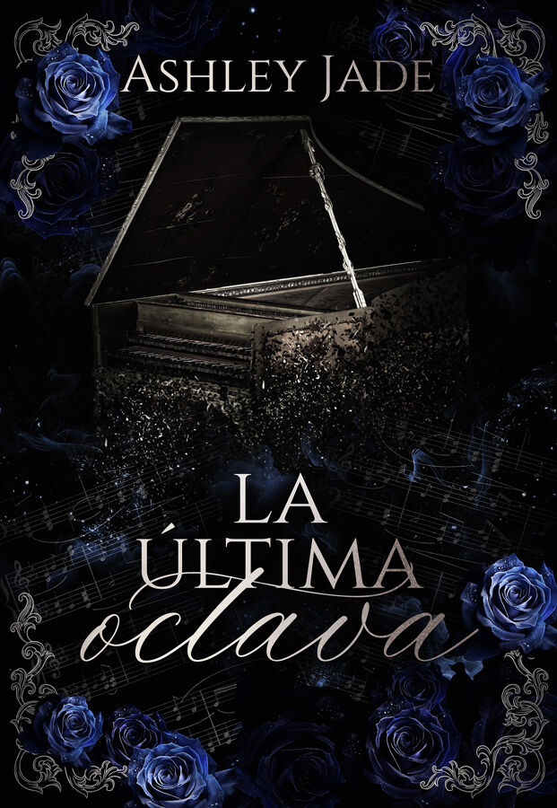La &uacute;ltima octava