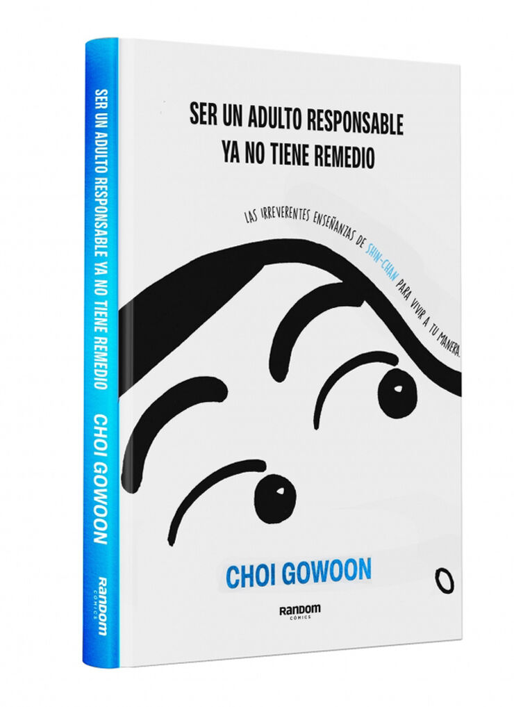 Ser un adulto responsable ya no tiene remedio Ser un adulto responsable ya no tiene remedio