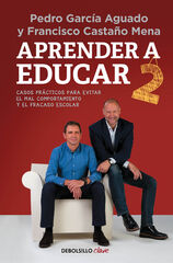 Aprender a educar 2 Aprender a educar 2
