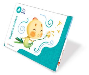 Religión Católica P4 Brisa